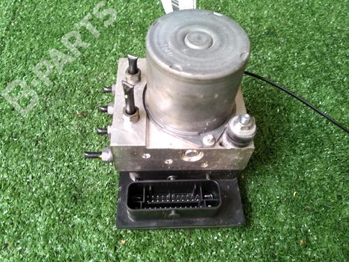 ABS pump CITROËN C4 II (NC_) 1.2 THP 130 (NCHNYM, NCHNYT) | BP11408219M43 