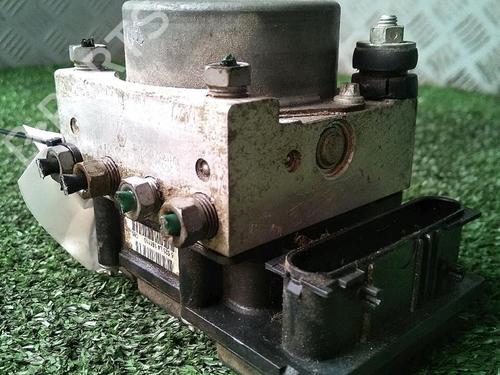 ABS pump RENAULT CLIO II (BB_, CB_) 1.2 (BB0A, BB0F, BB10, BB1K, BB28, BB2D, BB2H, CB0A,... | BP30074128M43 