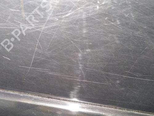 Used Left rear door Left rear door 29947422 29947422
