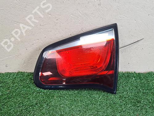 Højre baklys, luke CITROËN C3 II (SC_) 1.4 HDi 70 (SC8HZC, SC8HR0, SC8HP4) (68 hp) 29578299