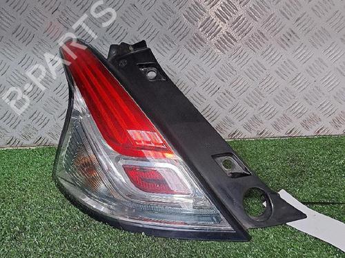 Used Left taillight LANCIA YPSILON (312_) 1.2 (312.PXA1A, 312.YXA1A) (69 hp) 29953198