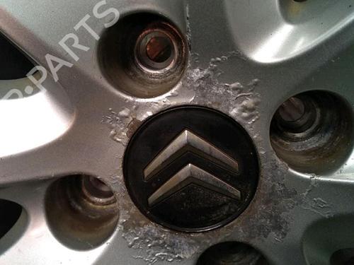 Used Rim CITROËN C4 Picasso I MPV (UD_) 1.6 HDi 110 (112 hp) 29950091