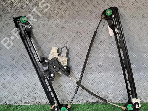 Front right window mechanism CITROËN C4 Picasso II 1.6 HDi / BlueHDi 115 | BP29952998C23 