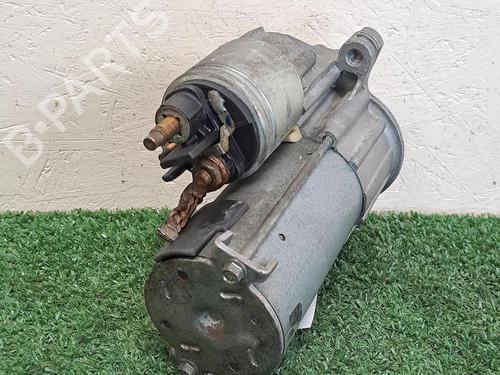 Used Starter Starter PEUGEOT 206+ (2L_, 2M_) 1.1 (60 hp) 30066143 30066143