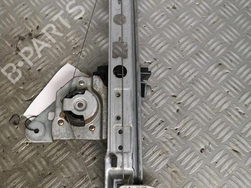 Rear right window mechanism RENAULT MEGANE II (BM0/1_, CM0/1_) 1.6 16V (BM0C, CM0C) | BP30065147C25