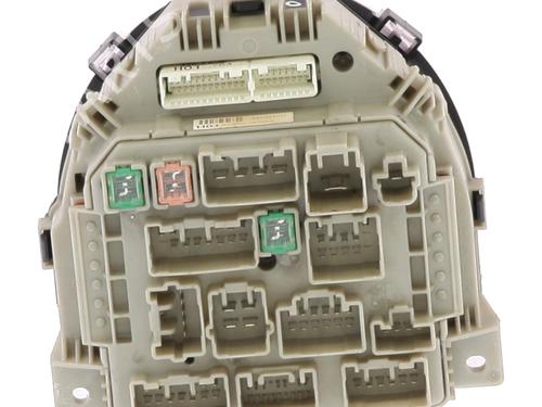 Used Instrument cluster Instrument cluster TOYOTA AYGO (_B1_) 1.0 (KGB10_, KGB10R) (68 hp) 31160764 31160764