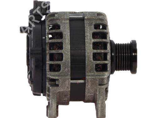 Generator RENAULT CLIO V (B7_) 1.0 TCe 90 (B7MT) | BP37730969M7 - Image 3
