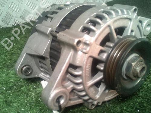 Alternator CHEVROLET MATIZ (M200, M250) 0.8 | BP29952821M7  - Image 8