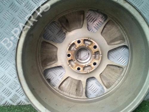 Rim DACIA DUSTER (HS_) 1.5 dCi | BP29949912C45