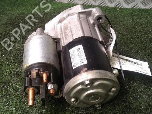 Starter RENAULT CLIO IV Grandtour (KH_) 0.9 TCe 90 | BP30073174M8