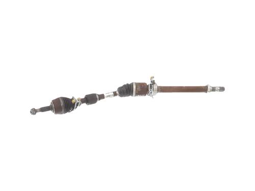 Right front driveshaft RENAULT CLIO V (B7_) 1.0 SCe 65 (B7MG) | BP37730578M39 - Image 3