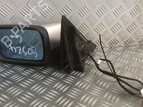 Used Left mirror BMW 3 Touring (E46) 320 d (136 hp) 30069071