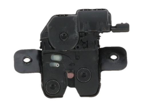 Tailgate lock RENAULT CLIO V (B7_) 1.0 TCe 90 (B7MT) | BP37730964C101 - Image 2