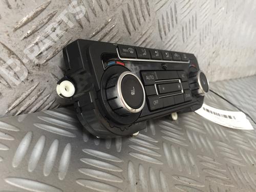Climate control VW GOLF VI (5K1) 1.6 TDI | BP11404741I5 