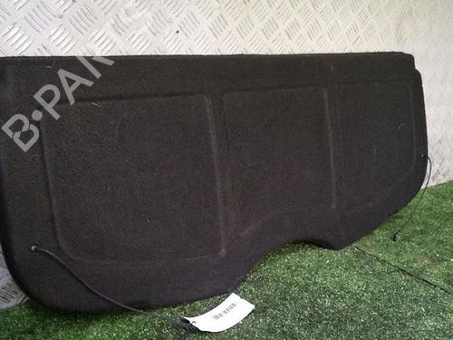 Used Rear parcel shelf PEUGEOT 207 (WA_, WC_) 1.4 HDi (68 hp) 30072298