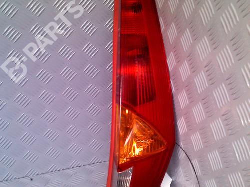 Used Right taillight FIAT PUNTO (176_) [1993-1999]  11399798