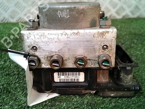 ABS pump RENAULT CLIO II (BB_, CB_) 1.5 dCi (B/CB3M) | BP30074148M43 