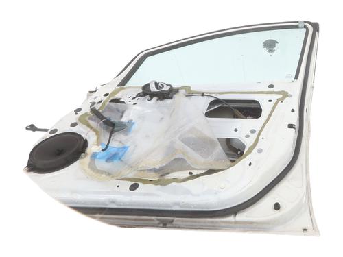 Dør højre fortil NISSAN NOTE (E12) 1.2 | BP38422937C3 - Image 4