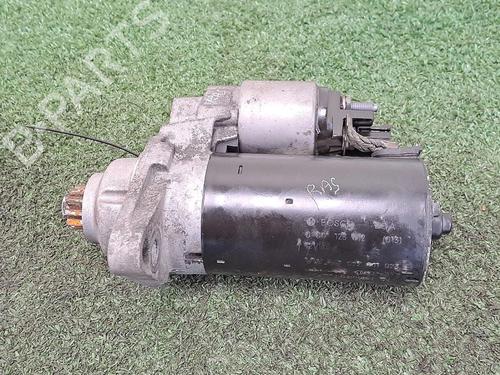 Starter SKODA FABIA I Combi (6Y5) 1.9 TDI | BP37729790M8 - Image 4