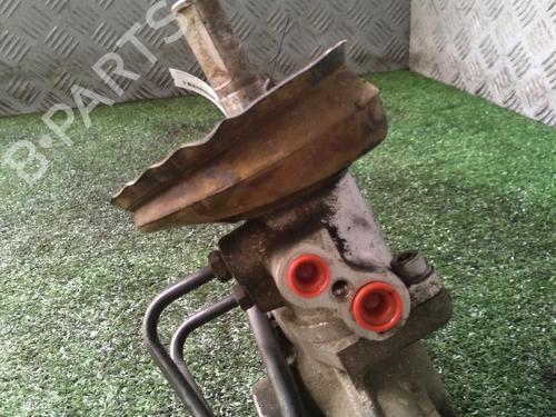 Steering rack PEUGEOT 206 Hatchback (2A/C) 1.4 i | BP13885733M22 