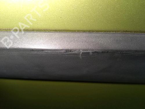 Right front door RENAULT MEGANE II (BM0/1_, CM0/1_) 1.6 16V (BM0C, CM0C) | BP19391169C3 
