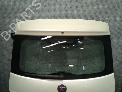 Used Tailgate FIAT 500 (312_) 0.9 (312AXG1A, 312.AXG11) (86 hp) 30065518
