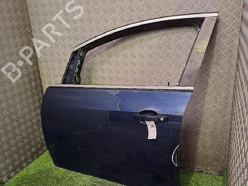 Left front door OPEL ASTRA J (P10) 1.7 CDTI (68) | BP29947363C2