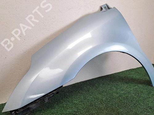 Used Left front fenders Left front fenders CITROËN C4 I (LC_) 1.6 HDi (90 hp) 29947883 29947883
