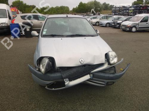 ABS pump RENAULT CLIO II (BB_, CB_) 1.2 (BB0A, BB0F, BB10, BB1K, BB28, BB2D, BB2H, CB0A,... | BP17159205M43 
