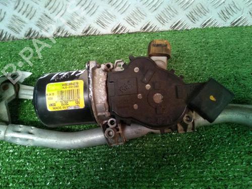 Front wiper motor CITROËN C3 II (SC_) 1.4 HDi 70 (SC8HZC, SC8HR0, SC8HP4) | BP30073600M29 - Image 3