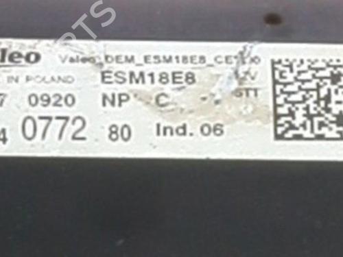 Starter DS DS 3 Convertible (SB_) | BP37589904M8 - Image 5