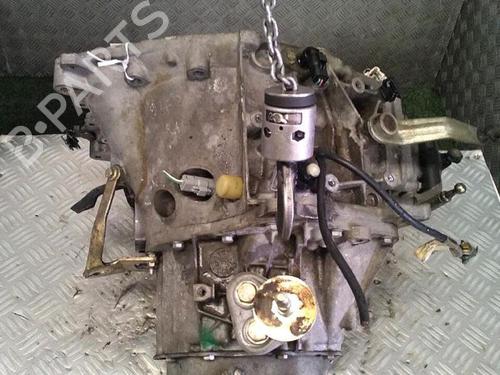 Gearbox PEUGEOT 206 Hatchback (2A/C) 2.0 HDI 90 | BP30075812M3 