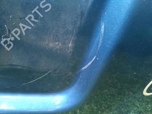 Tailgate RENAULT TWINGO I (C06_) 1.2 16V (C06C, C06D, C06K) | BP20163515C6 