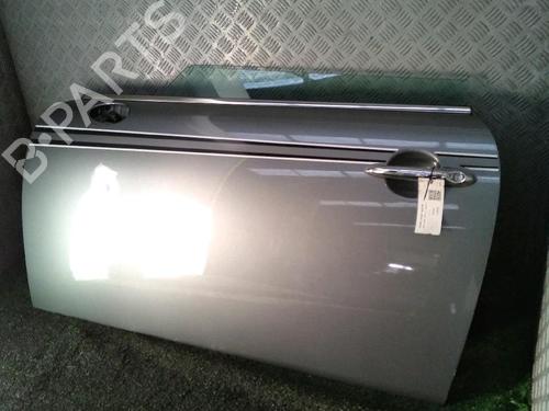 Porte avant gauche MINI MINI (R56) Cooper (120 hp) 24103271