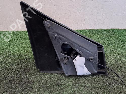 Left mirror RENAULT CLIO III (BR0/1, CR0/1) 1.2 16V (BR02, BR0J, BR11, CR02, CR0J, CR11) | BP29949065C26