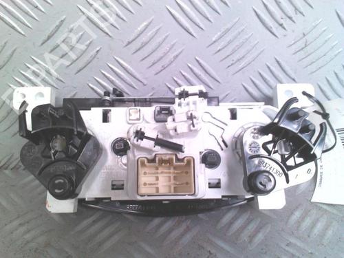 Climate control DACIA LODGY (JS_) 1.5 dCi (JSMC, JSAF) | BP30074777I5 