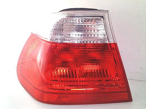 Used Left taillight BMW 3 (E46) 330 d (184 hp) 30065471