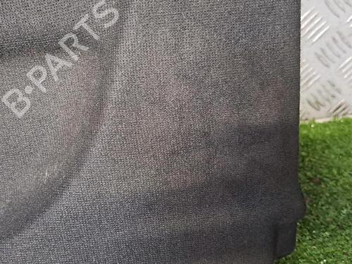 Hattehylde RENAULT MEGANE III Hatchback (BZ0/1_, B3_) 1.5 dCi | BP30076688C85 