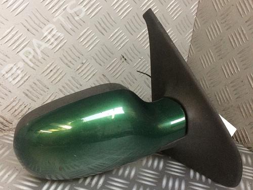Right mirror RENAULT CLIO II (BB_, CB_) 1.5 dCi (B/CB07) | BP30068811C27