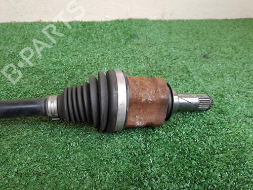 Right front driveshaft OPEL CORSA E (X15) 1.4 (08, 68) | BP31126195M39 - Image 2