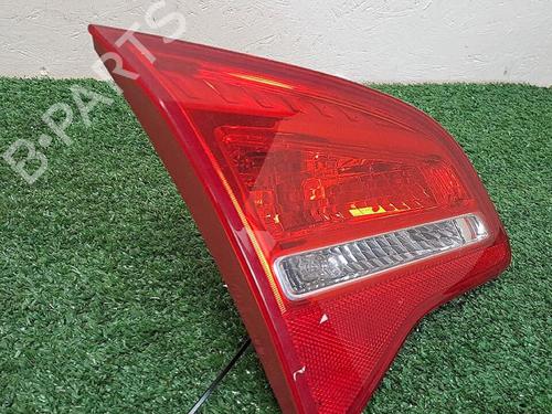 Used Left tailgate light Left tailgate light OPEL MERIVA B MPV (S10) 1.6 CDTI (75) (95 hp) 29947820 29947820