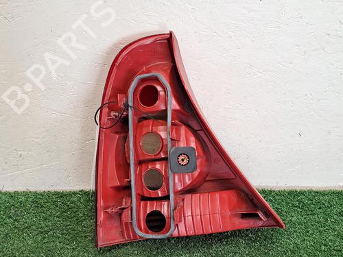Right taillight RENAULT CLIO II (BB_, CB_) 1.2 (BB0A, BB0F, BB10, BB1K, BB28, BB2D, BB2H, CB0A,... | BP28050951C35 