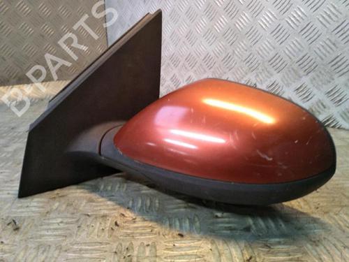 Left mirror LANCIA YPSILON (843_) 1.3 JTD (843.AXD11, 843.AXD1A) | BP30070871C26 