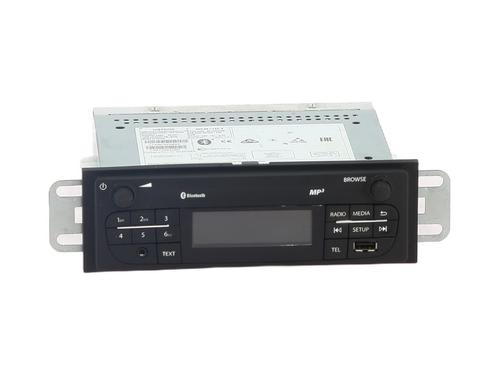 Used Radio Radio RENAULT EXPRESS Box Body/MPV 1.5 Blue dCi 75 (F6AA) (75 hp) 34501538 34501538