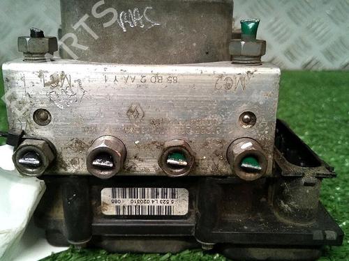 ABS pump RENAULT CLIO III (BR0/1, CR0/1) 1.5 dCi (BR17, CR17) | BP29951682M43 - Image 10