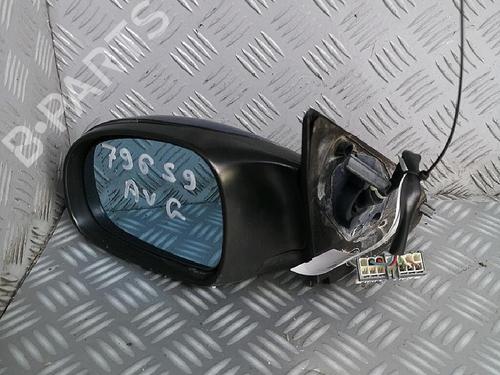 Used Left mirror PEUGEOT 406 Break (8E/F) 2.0 HDI 110 (109 hp) 30074421