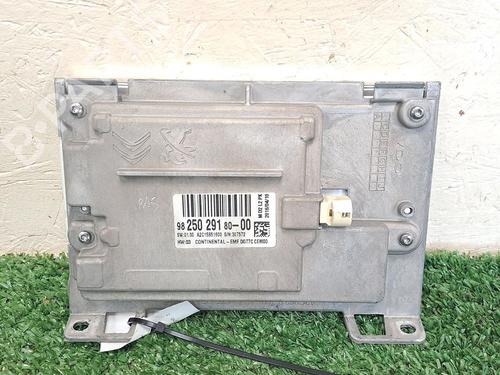 Display monitor PEUGEOT 2008 I (CU_) 1.6 BlueHDi 120 | BP29948581C48 