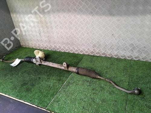Steering rack RENAULT SCÉNIC III (JZ0/1_) 1.9 dCi (JZ0J, JZ1J, JZ1K, JZ1S) | BP13885700M22 