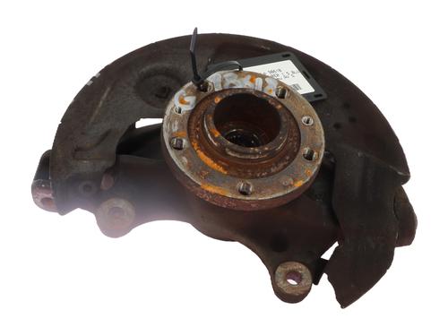 Used Left front steering knuckle CITROËN C4 SPACETOURER (3D_) 1.5 BlueHDi 130 (131 hp) 30625016
