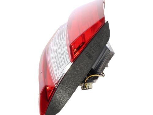 Used Left tailgate light Left tailgate light 37031685 37031685